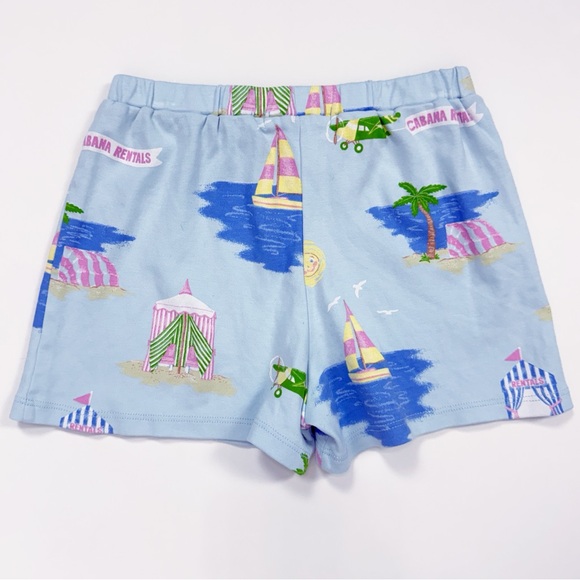 The Beaufort Bonnet Company Shipley Shorts - Picture 4 of 4